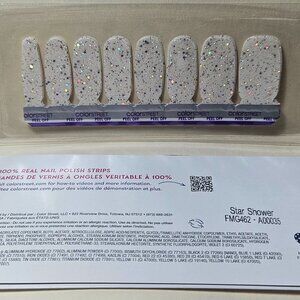 Color Street Star Shower